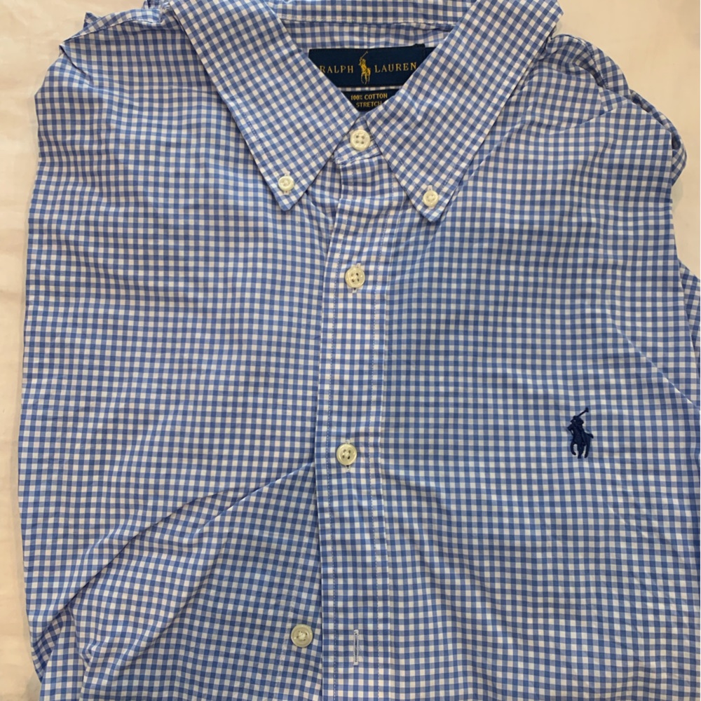 Ralph lauren shirt